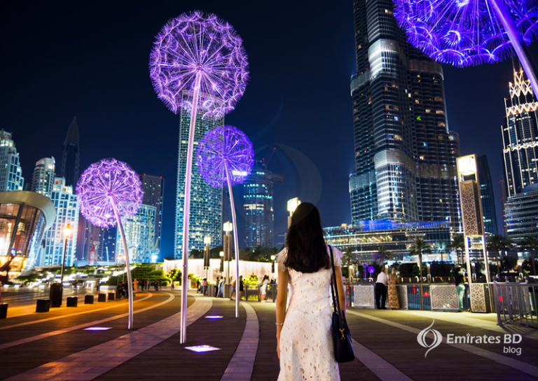 The Best Night Spots for Expats in Dubai Emirates BD Blog