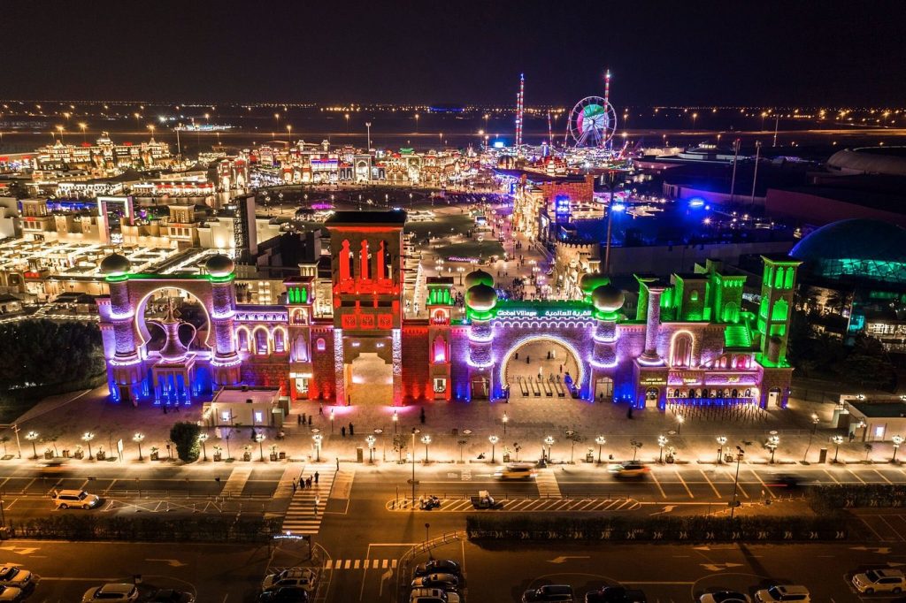 global village