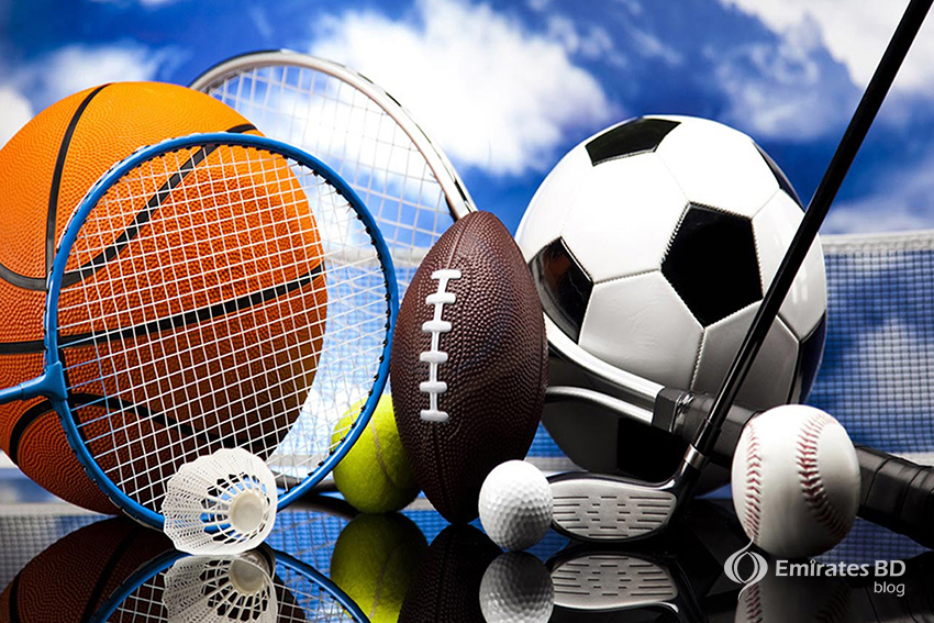 How Do I Start a Sports Equipment Company in UAE? Emirates BD Blog