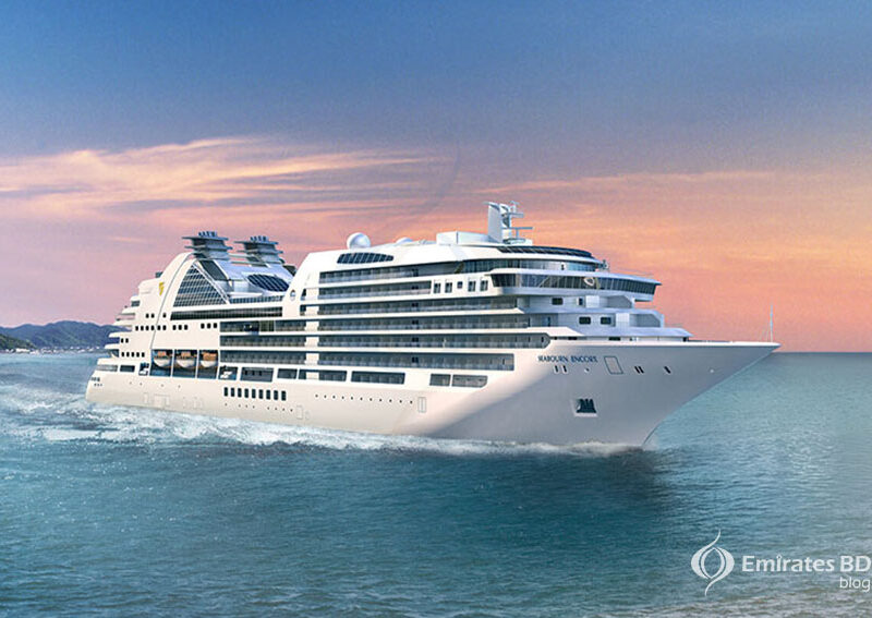 dubai cruise november 2022