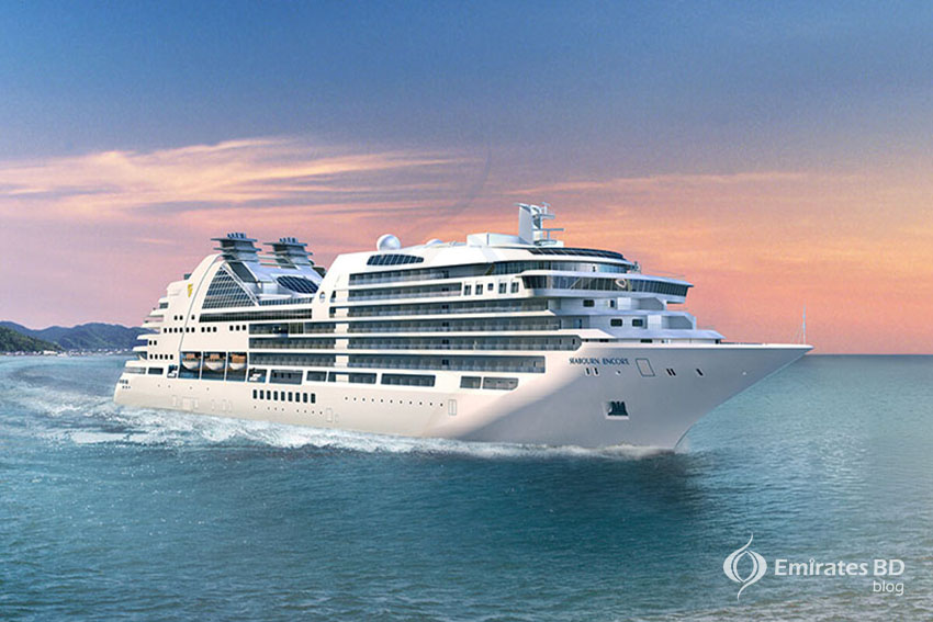 Best Cruises from Dubai in 2022 (with Prices) Emirates BD Blog