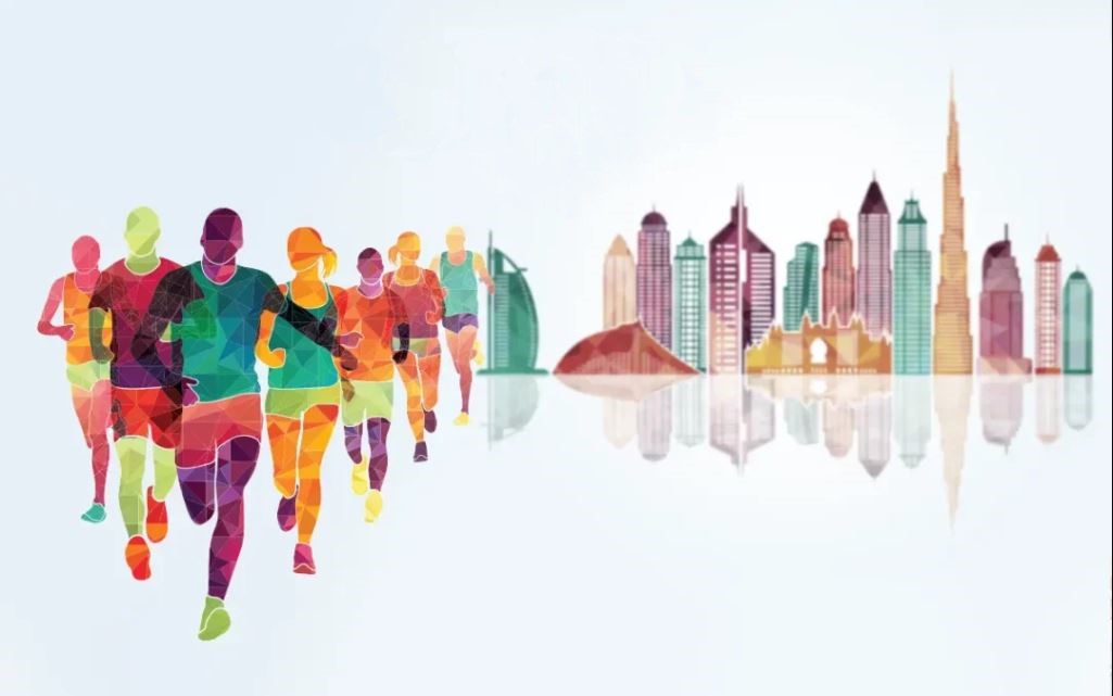 Dubai and UAE Marathon 2024 Your Comprehensive Guide to Marathon