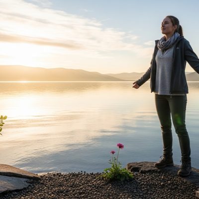 Building resilience mental strength