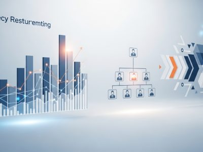 Business model innovation strategy