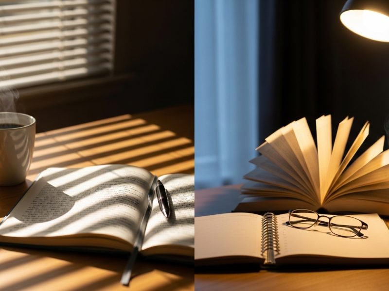 Digital transformation in modern businesses