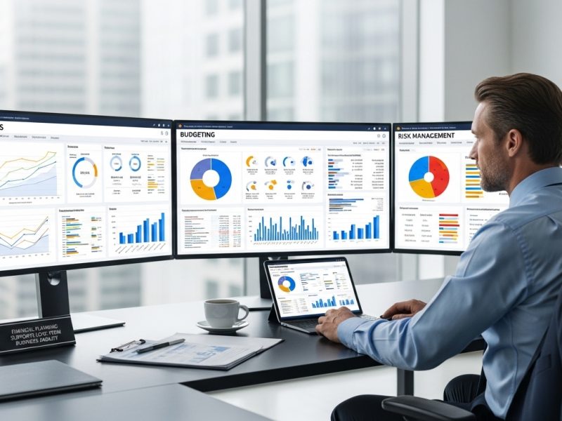 Market expansion strategy planning meeting