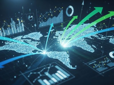 Market expansion strategy planning meeting