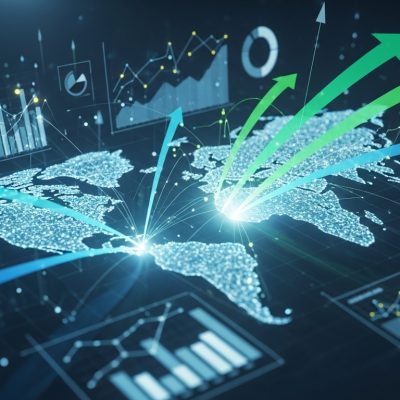 Market expansion strategy planning meeting