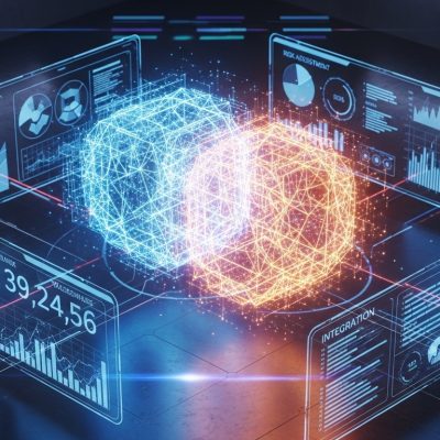 Mergers and acquisitions strategy