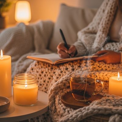 Self-care practices emotional wellbeing