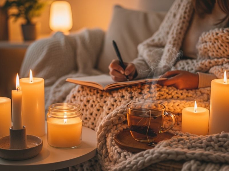 Self-care practices emotional wellbeing