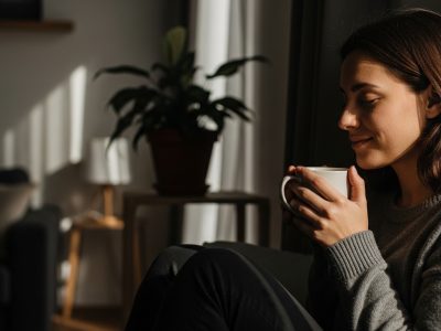 Gratitude daily happiness