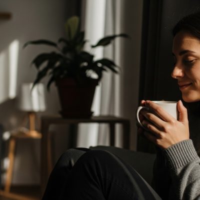 Gratitude daily happiness