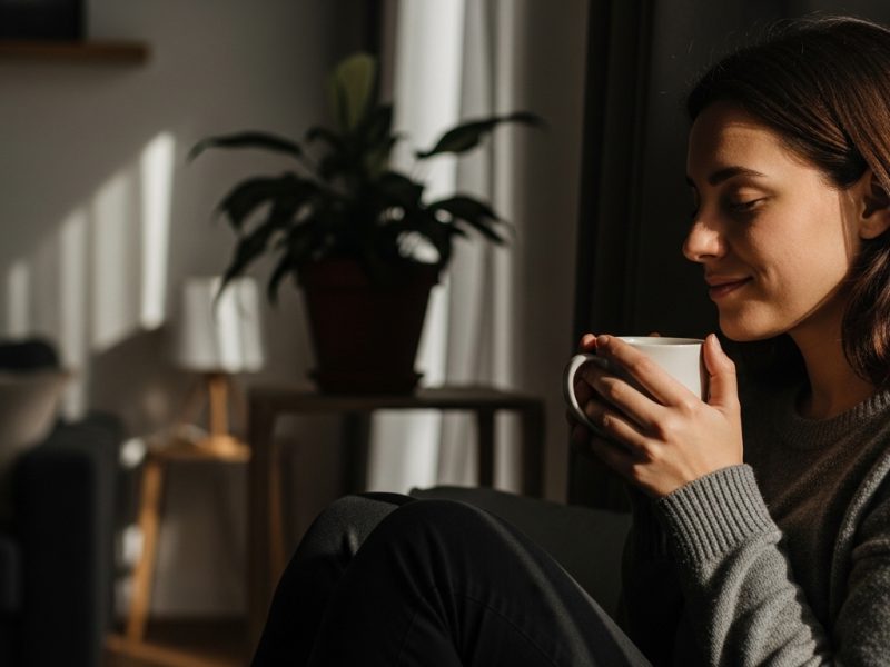 Gratitude daily happiness