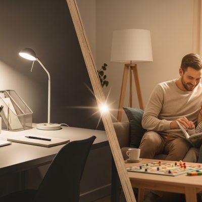 Work-life balance modern lifestyle