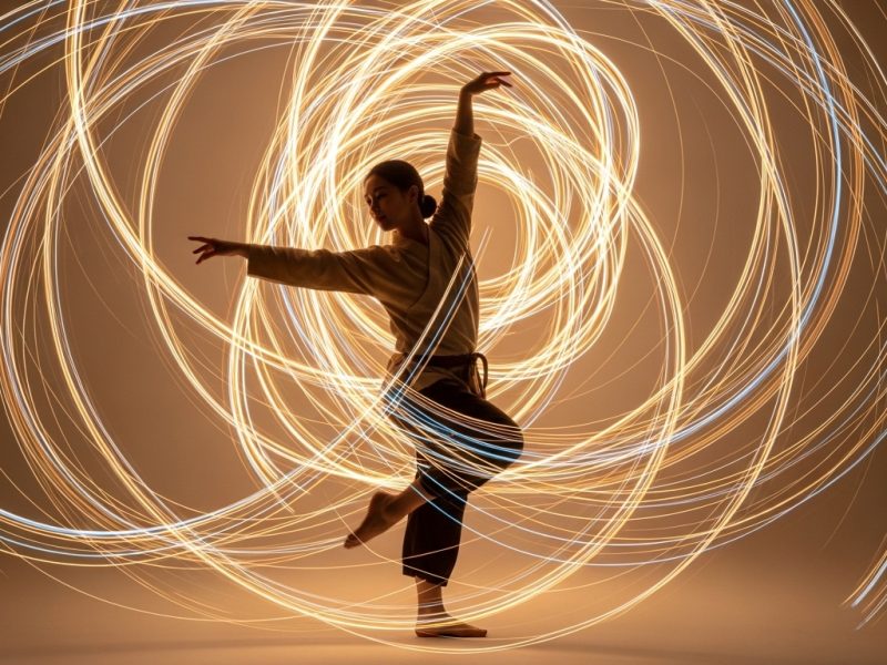 Physical activity healthy lifestyle