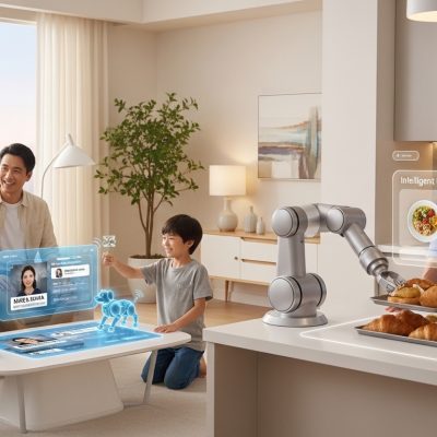 Artificial Intelligence in customer service