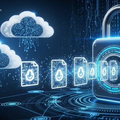 Data security digital protection