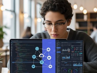 Digital skills training for future workforce