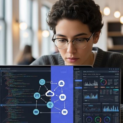 Digital skills training for future workforce