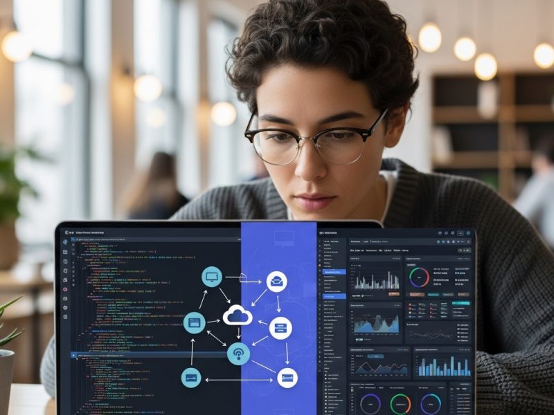 Digital skills training for future workforce