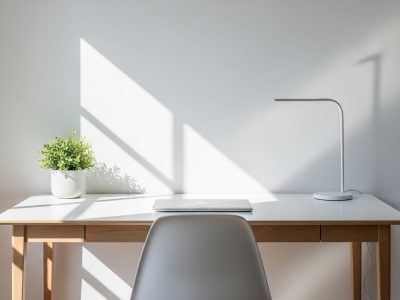 Minimalist lifestyle simple living