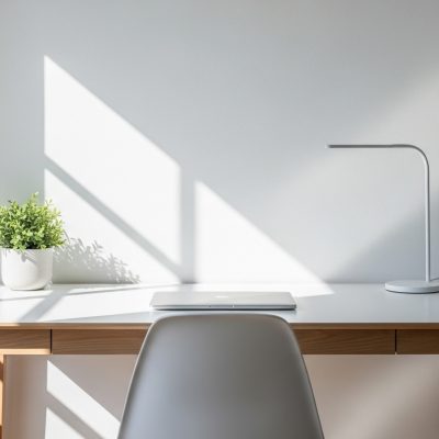 Minimalist lifestyle simple living