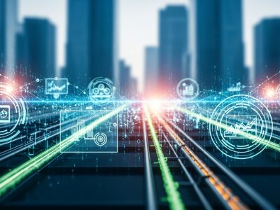 Technology trends 2026 digital future