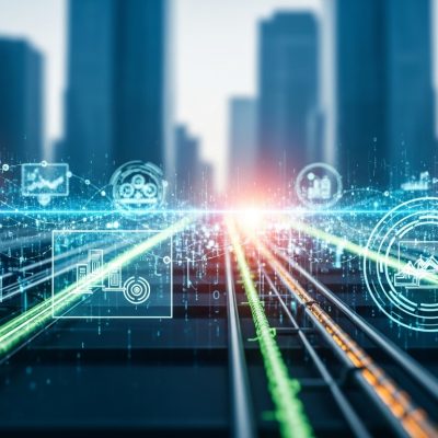 Technology trends 2026 digital future